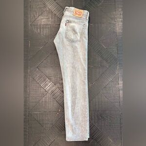 Levi’s 511 31x32, Gray
